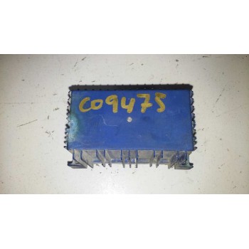 CAJA PRECALENTAMIENTO 59557760 51299044 