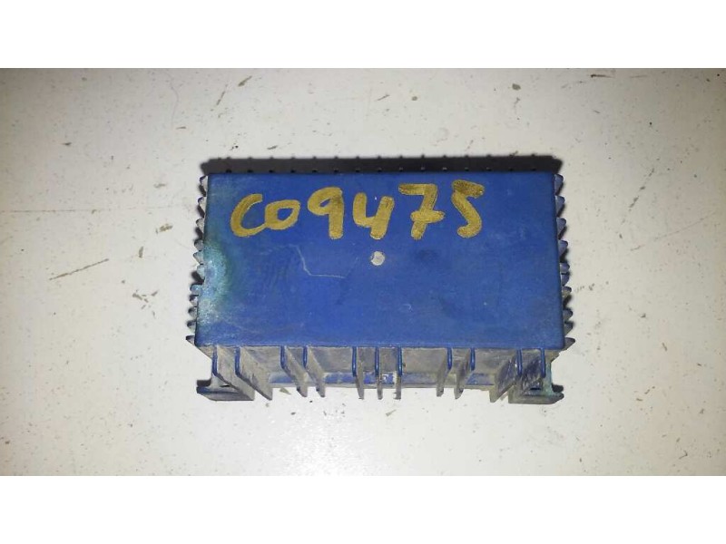 Recambio de caja precalentamiento para opel corsa d catch me referencia OEM IAM 59557760 51299044 