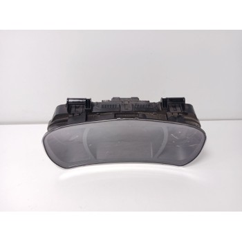 Recambio de cuadro instrumentos para renault megane iv berlina 5p intens referencia OEM IAM VPFR1F14B115TB VPER1F10849PB NS32880