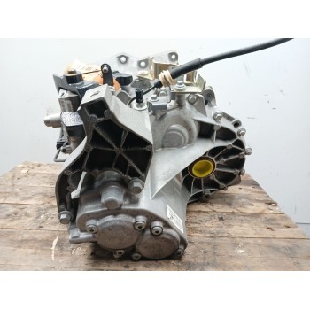 Recambio de caja cambios para ford focus iii 1.0 ecoboost referencia OEM IAM 2255924 CV6R7002PF 