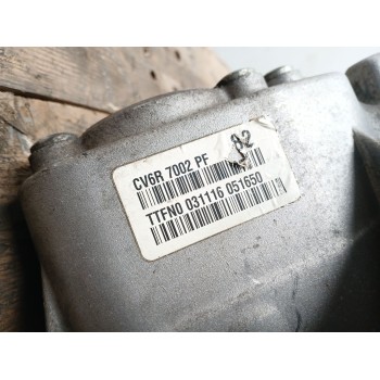 Recambio de caja cambios para ford focus iii 1.0 ecoboost referencia OEM IAM 2255924 CV6R7002PF 