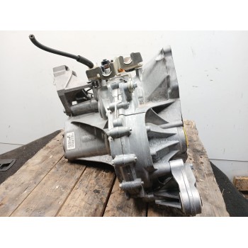 Recambio de caja cambios para ford focus iii 1.0 ecoboost referencia OEM IAM 2255924 CV6R7002PF 