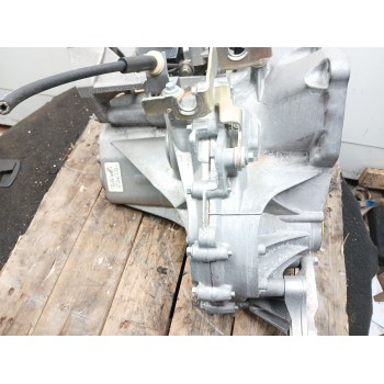Recambio de caja cambios para ford focus iii 1.0 ecoboost referencia OEM IAM 2255924 CV6R7002PF 