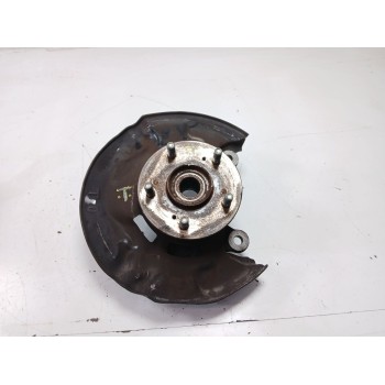 Recambio de mangueta delantera derecha para honda cr-v (re) 1.6 i-dtec referencia OEM IAM   