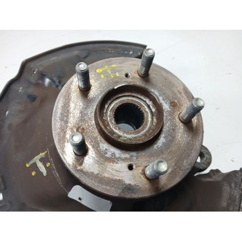 Recambio de mangueta delantera derecha para honda cr-v (re) 1.6 i-dtec referencia OEM IAM   