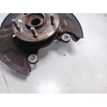 Recambio de mangueta delantera derecha para honda cr-v (re) 1.6 i-dtec referencia OEM IAM   