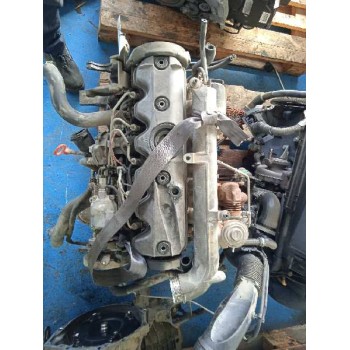 Recambio de motor completo para volvo s80 berlina 2.5 d referencia OEM IAM D5252T <<M>> 