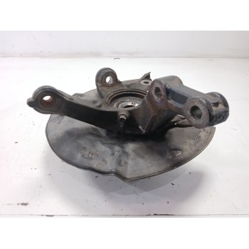 Recambio de mangueta delantera derecha para honda cr-v (re) 1.6 i-dtec referencia OEM IAM   