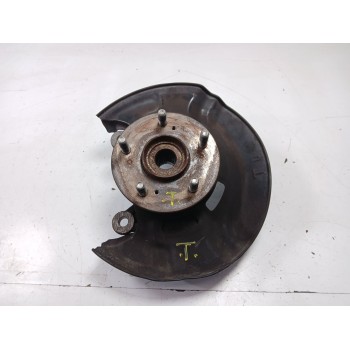 Recambio de mangueta delantera izquierda para honda cr-v (re) 1.6 i-dtec referencia OEM IAM   