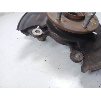 Recambio de mangueta delantera izquierda para honda cr-v (re) 1.6 i-dtec referencia OEM IAM   