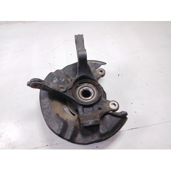 Recambio de mangueta delantera izquierda para honda cr-v (re) 1.6 i-dtec referencia OEM IAM   