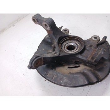 Recambio de mangueta delantera izquierda para honda cr-v (re) 1.6 i-dtec referencia OEM IAM   