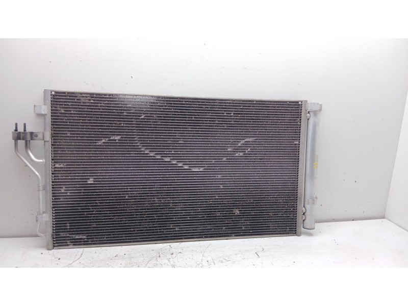 Recambio de condensador aire acondicionado para kia carens iv 1.6 gdi referencia OEM IAM 97606A4000  