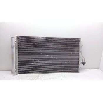 Recambio de condensador aire acondicionado para kia carens iv 1.6 gdi referencia OEM IAM 97606A4000  