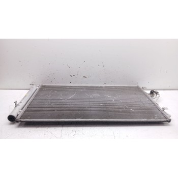 Recambio de condensador aire acondicionado para kia carens iv 1.6 gdi referencia OEM IAM 97606A4000  