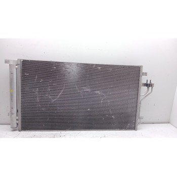 Recambio de condensador aire acondicionado para kia carens iv 1.6 gdi referencia OEM IAM 97606A4000  