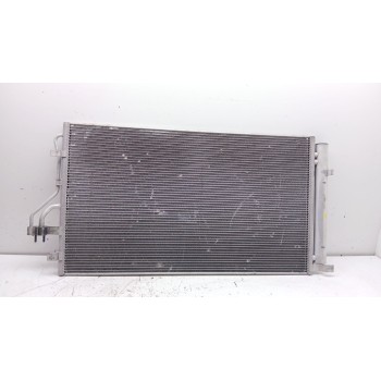 Recambio de condensador aire acondicionado para kia carens iv 1.6 gdi referencia OEM IAM 97606A4000  