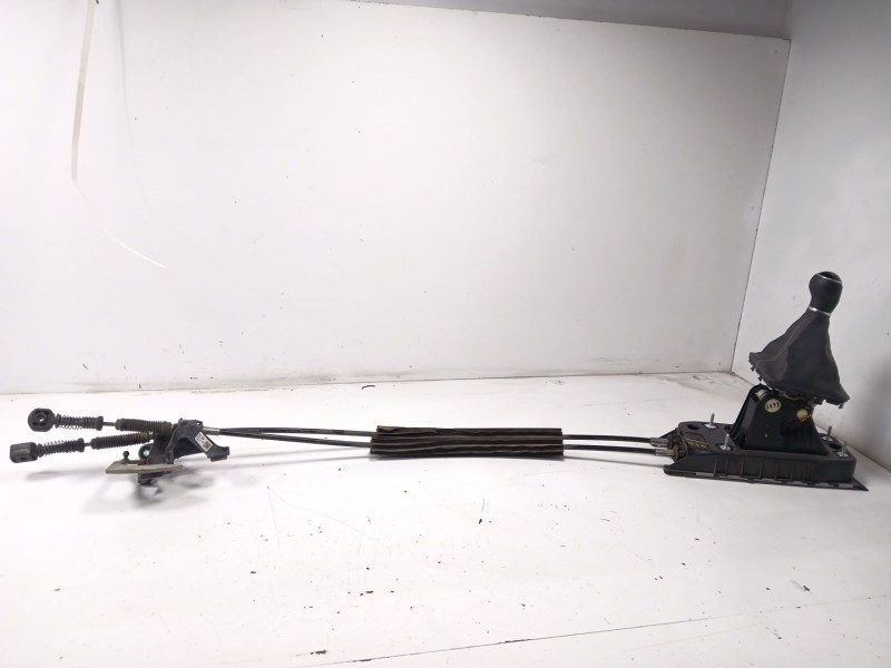 Recambio de palanca cambio para seat arona (kj7, kjp) 1.0 tsi referencia OEM IAM 2Q0711049L 5r3711049h 
