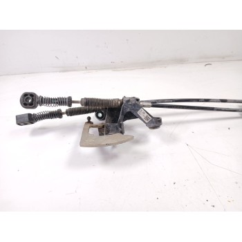 Recambio de palanca cambio para seat arona (kj7, kjp) 1.0 tsi referencia OEM IAM 2Q0711049L 5r3711049h 