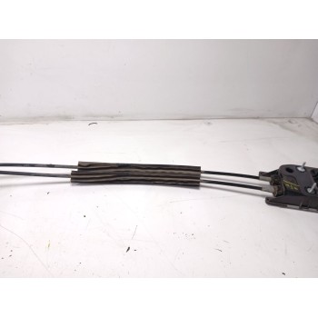 Recambio de palanca cambio para seat arona (kj7, kjp) 1.0 tsi referencia OEM IAM 2Q0711049L 5r3711049h 