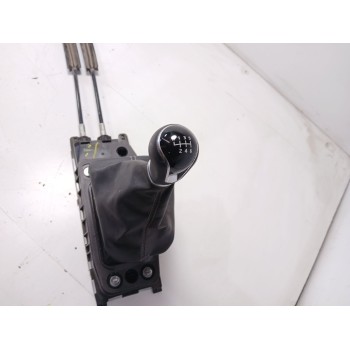 Recambio de palanca cambio para seat arona (kj7, kjp) 1.0 tsi referencia OEM IAM 2Q0711049L 5r3711049h 
