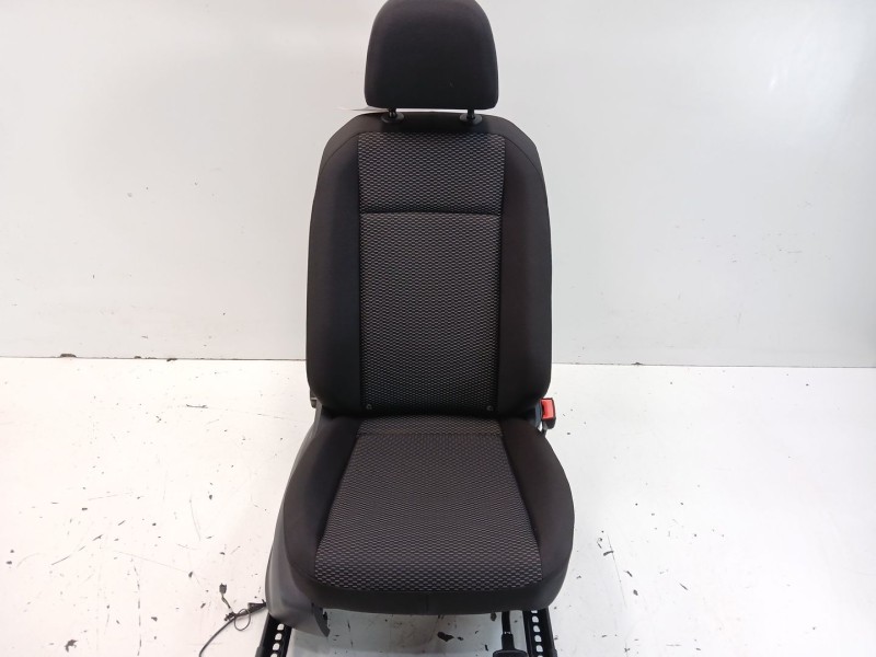 Recambio de asiento delantero derecho para volkswagen t-cross (c11, d31) 1.0 tsi referencia OEM IAM   