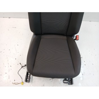 Recambio de asiento delantero derecho para volkswagen t-cross (c11, d31) 1.0 tsi referencia OEM IAM   