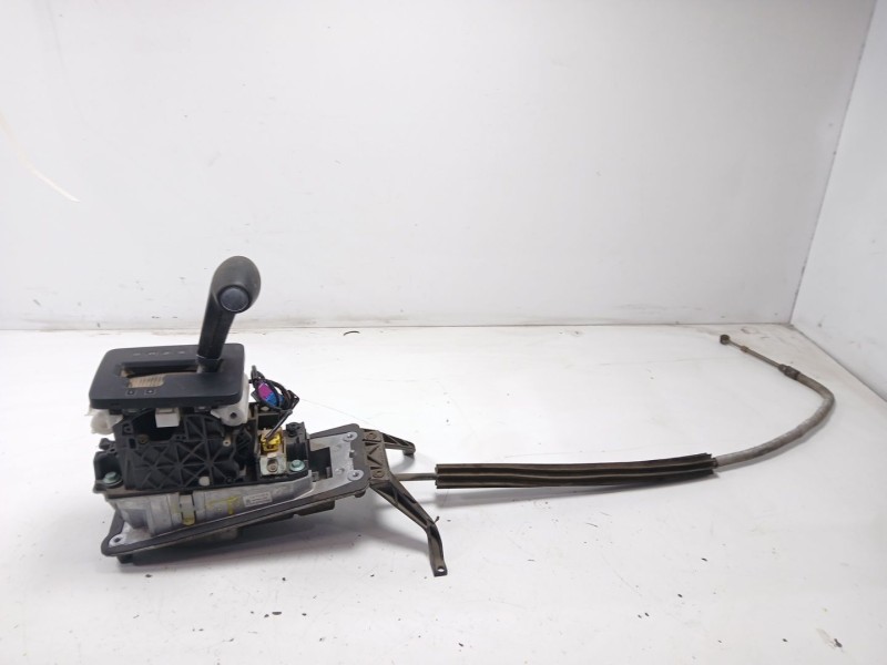 Recambio de palanca cambio para volkswagen touareg (7la) v6 referencia OEM IAM 7L6713025B  