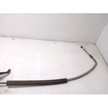 Recambio de palanca cambio para volkswagen touareg (7la) v6 referencia OEM IAM 7L6713025B  
