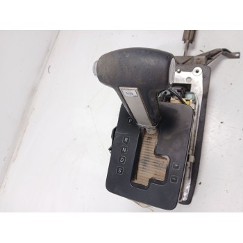 Recambio de palanca cambio para volkswagen touareg (7la) v6 referencia OEM IAM 7L6713025B  