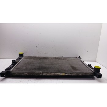 Recambio de radiador agua para mercedes-benz clase c (w203) c 240 (203.061) referencia OEM IAM 2035004203  