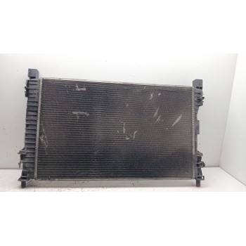 Recambio de radiador agua para mercedes-benz clase c (w203) c 240 (203.061) referencia OEM IAM 2035004203  