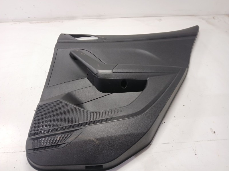 Recambio de guarnecido puerta trasera derecha para volkswagen t-cross (c11, d31) 1.0 tsi referencia OEM IAM 2GM866212  