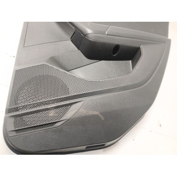 Recambio de guarnecido puerta trasera derecha para volkswagen t-cross (c11, d31) 1.0 tsi referencia OEM IAM 2GM866212  