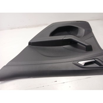 Recambio de guarnecido puerta trasera derecha para volkswagen t-cross (c11, d31) 1.0 tsi referencia OEM IAM 2GM866212  