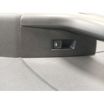Recambio de guarnecido puerta trasera derecha para volkswagen t-cross (c11, d31) 1.0 tsi referencia OEM IAM 2GM866212  