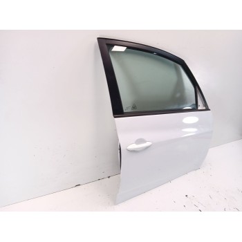Recambio de puerta delantera derecha para kia venga (yn) 1.6 crdi 128 referencia OEM IAM   