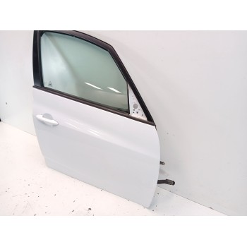 Recambio de puerta delantera derecha para kia venga (yn) 1.6 crdi 128 referencia OEM IAM   