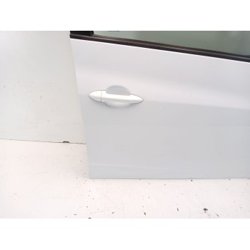 Recambio de puerta delantera derecha para kia venga (yn) 1.6 crdi 128 referencia OEM IAM   