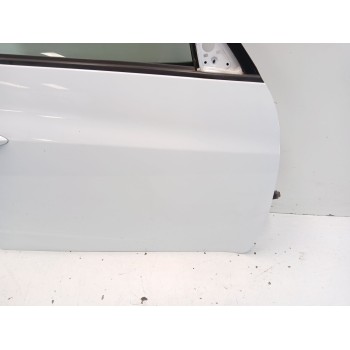 Recambio de puerta delantera derecha para kia venga (yn) 1.6 crdi 128 referencia OEM IAM   