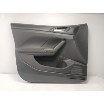 GUARNECIDO PUERTA DELANTERA IZQUIERDA 2GM867011B 