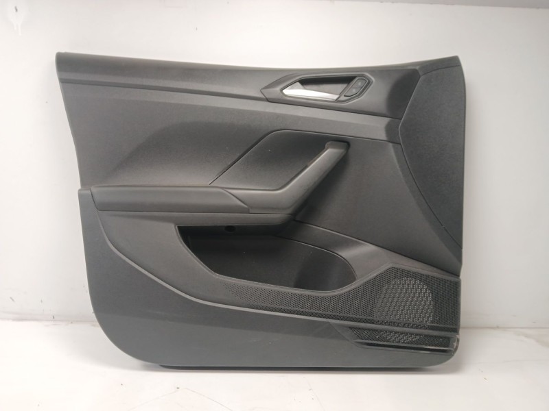 Recambio de guarnecido puerta delantera izquierda para volkswagen t-cross (c11, d31) 1.0 tsi referencia OEM IAM 2GM867011B  