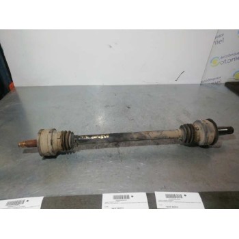 TRANSMISION TRASERA IZQUIERDA 