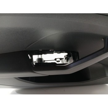 Recambio de guarnecido puerta delantera izquierda para volkswagen t-cross (c11, d31) 1.0 tsi referencia OEM IAM 2GM867011B  