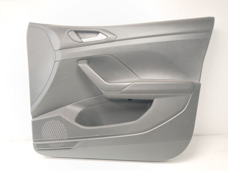 Recambio de guarnecido puerta delantera derecha para volkswagen t-cross (c11, d31) 1.0 tsi referencia OEM IAM 2GM867012B  