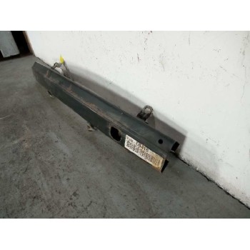 Recambio de refuerzo paragolpes delantero para nissan navara pick-up (d40m) double cab le 4x4 referencia OEM IAM   