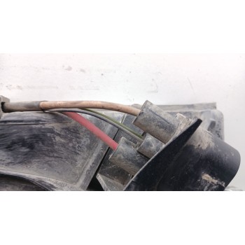 Recambio de electroventilador para volkswagen passat b6 (3c2) 2.0 tdi 16v referencia OEM IAM 1K0959455FR 1k0121205a 