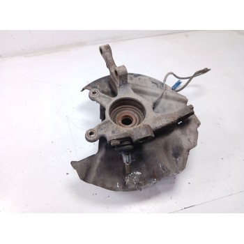 Recambio de mangueta delantera izquierda para land rover range rover iii (l322) 3.0 d 4x4 referencia OEM IAM   