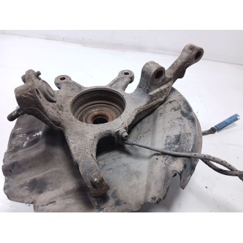 Recambio de mangueta delantera izquierda para land rover range rover iii (l322) 3.0 d 4x4 referencia OEM IAM   