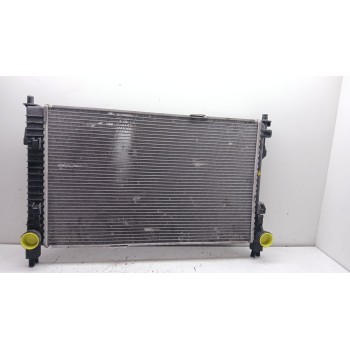 Recambio de radiador agua para mercedes-benz clase c (w203) c 270 cdi (203.016) referencia OEM IAM   